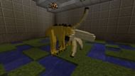 This SCP mod also has unique SCPs for players to explore in Minecraft (Image via CurseForge)